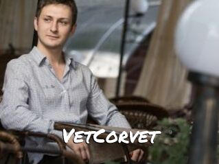 VetCorvet