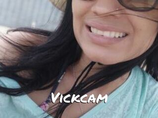 Vickcam