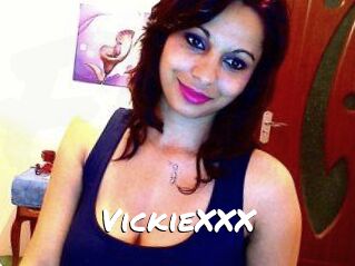 VickieXXX