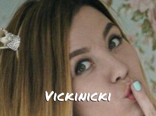 Vickinicki