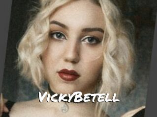 VickyBetell