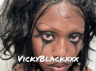 VickyBlackxxx