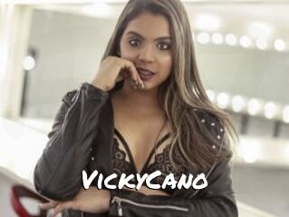 VickyCano