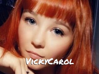 VickyCarol