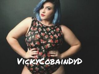 VickyCobainDyD