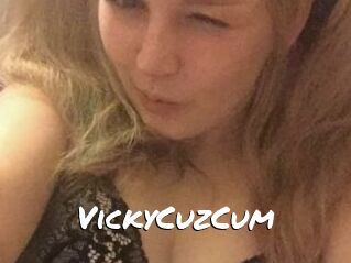 VickyCuzCum