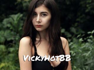 VickyHotBB