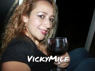 VickyMilf