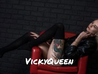 VickyQueen