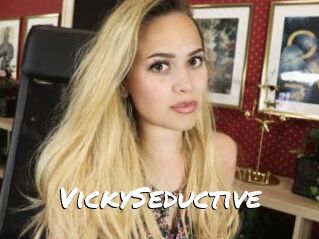 VickySeductive