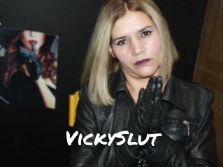 VickySlut