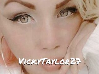 VickyTaylor27