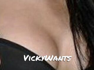 Vicky_Wants