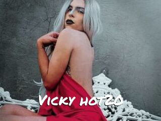 Vicky_hot20