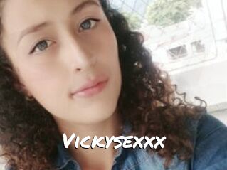 Vickysexxx