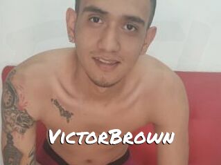 VictorBrown