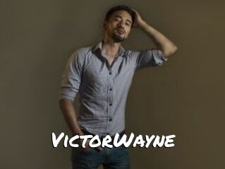 VictorWayne