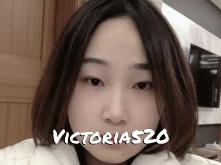 Victoria520