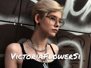 VictoriaFlowerSi