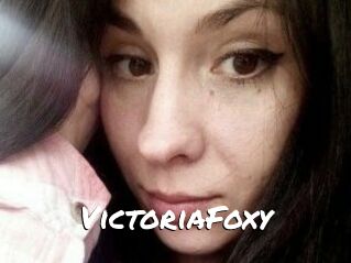 VictoriaFoxy