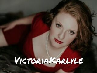 VictoriaKarlyle