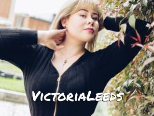 VictoriaLeeds