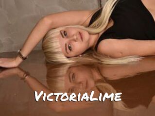 VictoriaLime