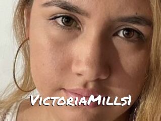 VictoriaMills1