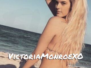 VictoriaMonroeXO