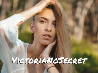 VictoriaNoSecret