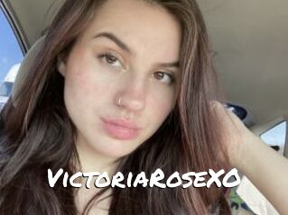 VictoriaRoseXO