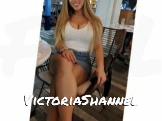 VictoriaShannel