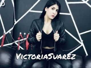 VictoriaSuarez