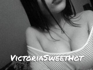 VictoriaSweetHot