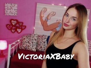 VictoriaXBaby