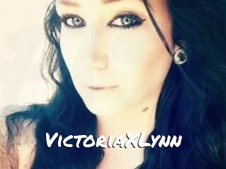 VictoriaXLynn