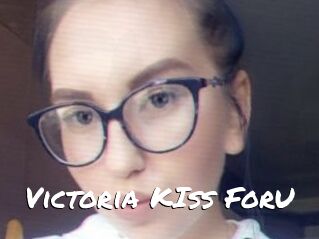 Victoria_KIss_ForU