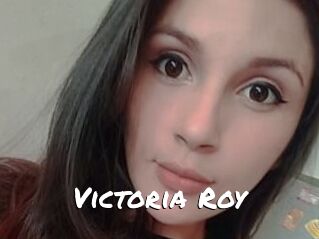 Victoria_Roy