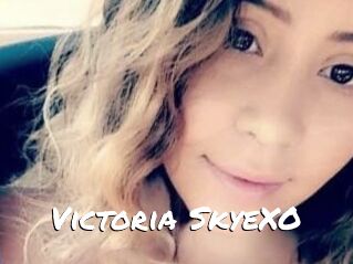 Victoria_SkyeXO