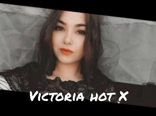 Victoria_hot_X