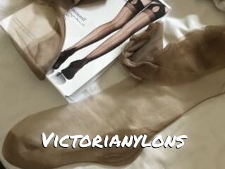 Victorianylons