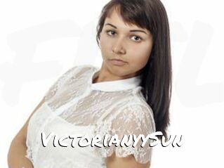 VictorianyySun