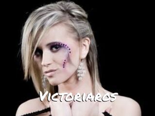 Victoriaros