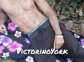 VictorinoYork