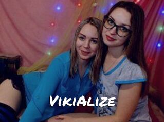 VikiAlize