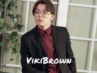 VikiBrown