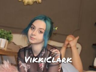 VikkiClark