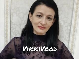 VikkiVood