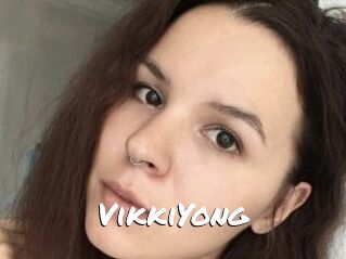VikkiYong