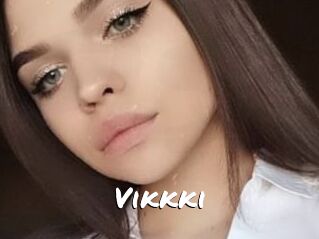 Vikkki